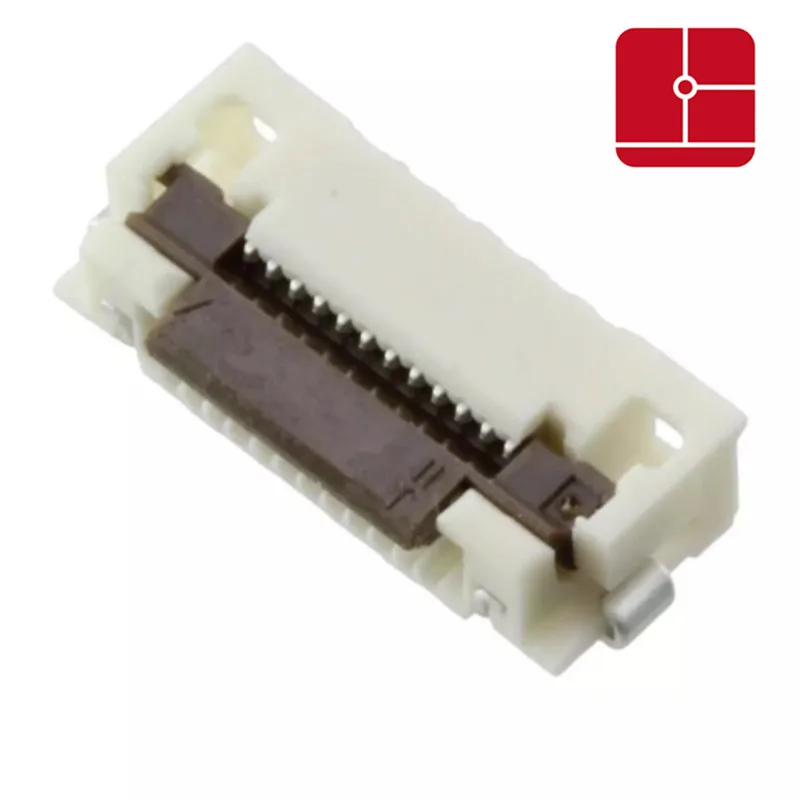 10 шт. 52892-1233 528921233 12-контактный разъем FPC molex с расстоянием 0 5 мм оригинальный