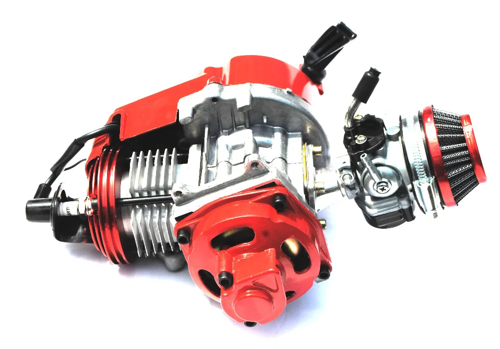 Двс Для Гоночной Модели Купить