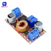 CC/CV réglable Max 5A abaisseur Buck carte de charge XL4015 Lithium batterie chargeur convertisseur Module DC-DC 0.8-30 V à 5-32 V ► Photo 3/6