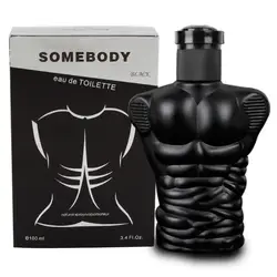 MayCreate 100 мл парфюмированный для мужчин аромат распылитель Parfum Spay бутылка стекло цветок длительный мужской одеколон ароматы