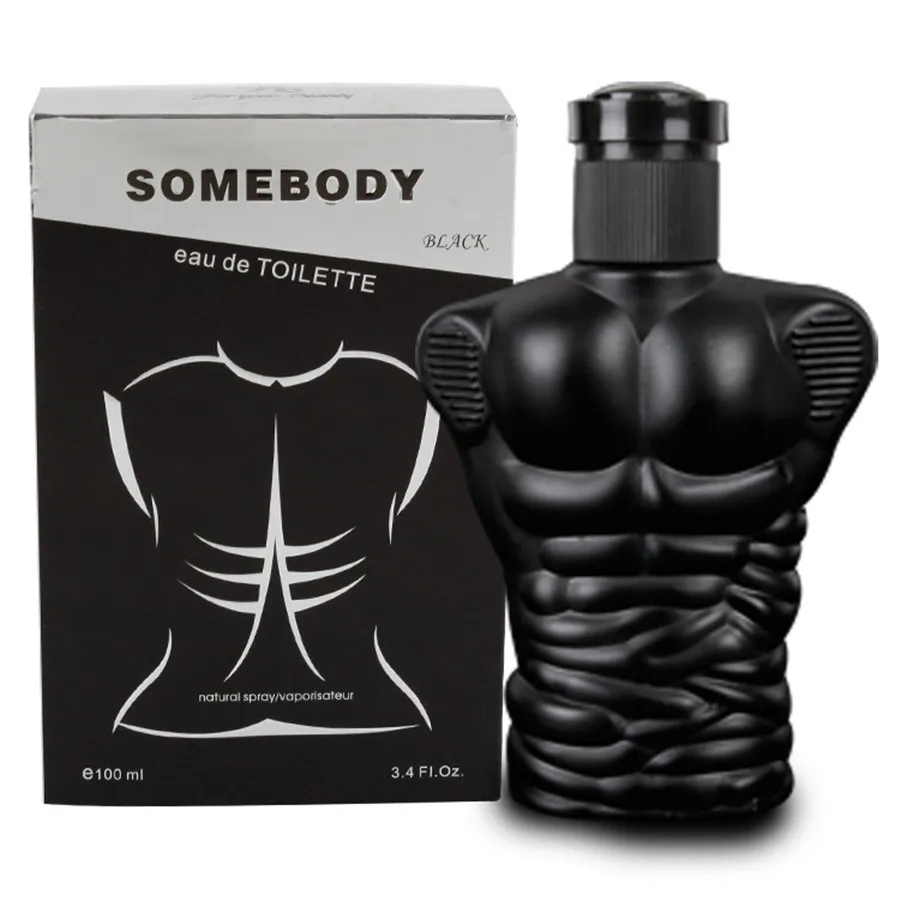 MayCreate 100 مللي معطر للرجال العطر رذاذ عطر التعقيم زجاجة الزجاج زهرة طويلة الأمد الرجال كولونيا عطور رائحة