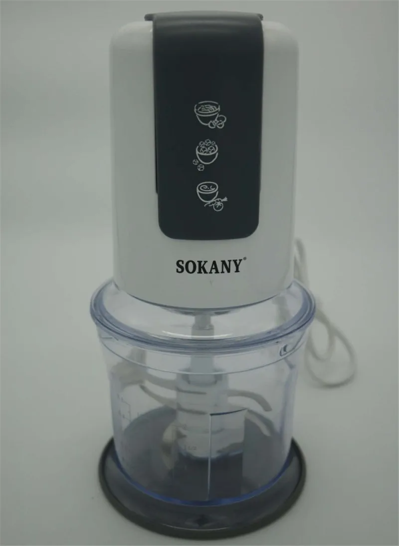 

Household Meat grinder meat grinding machine handheld electric small multi-function mixer mince meat machine