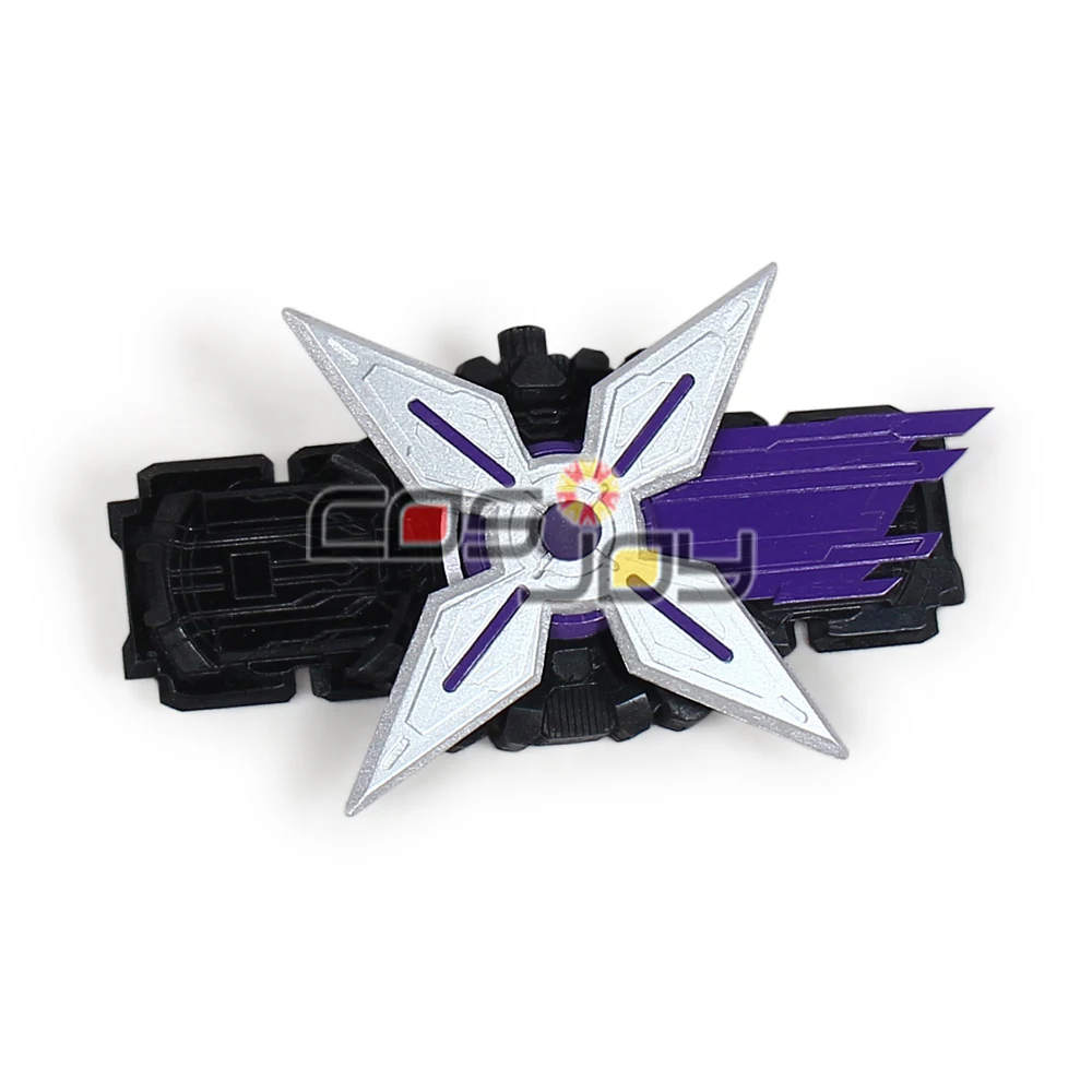 2822- Masked Rider Kamen Rider Shinobi Driver 10.5" PVC Cosplay Prop