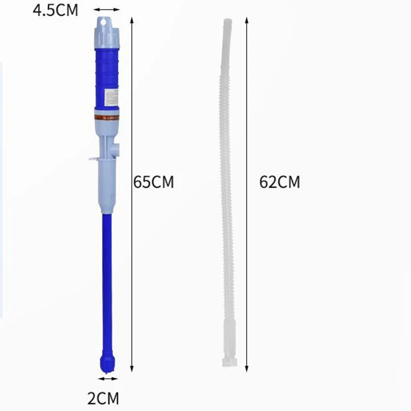Авто автомобиль Топливный Газ перекачки всасывающие насосы Портативный Открытый Ручной Насос Вода Нефть Газ инструменты бензиновый насос