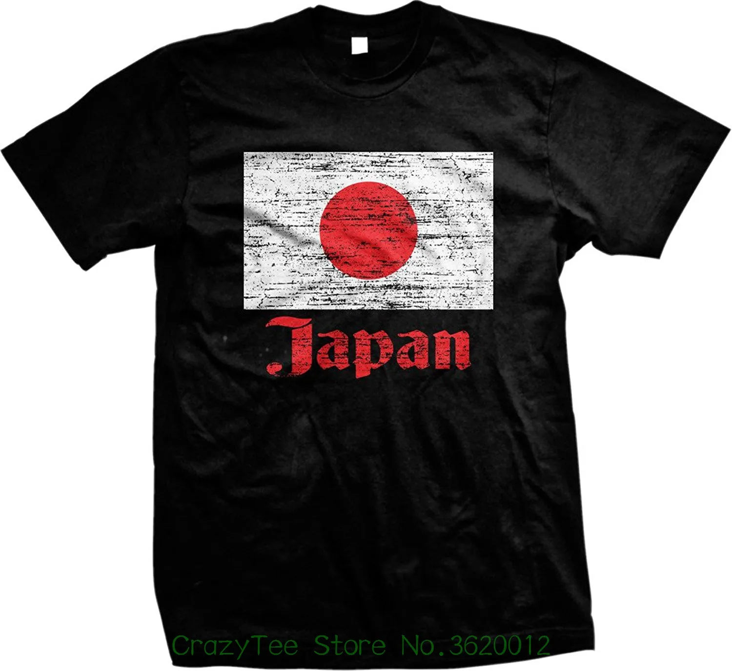 cool japanese t shirts