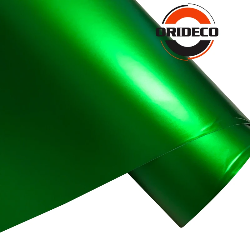 apple green matte metallic car wraps vinyl 1