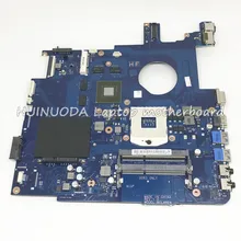 NOKOTION BA41-01898A BA41-01900A Laptop Motherboard For Samsung NP550 NP550P5C DDR3 GeForce GT650M BA92-09094A BA92-09094B