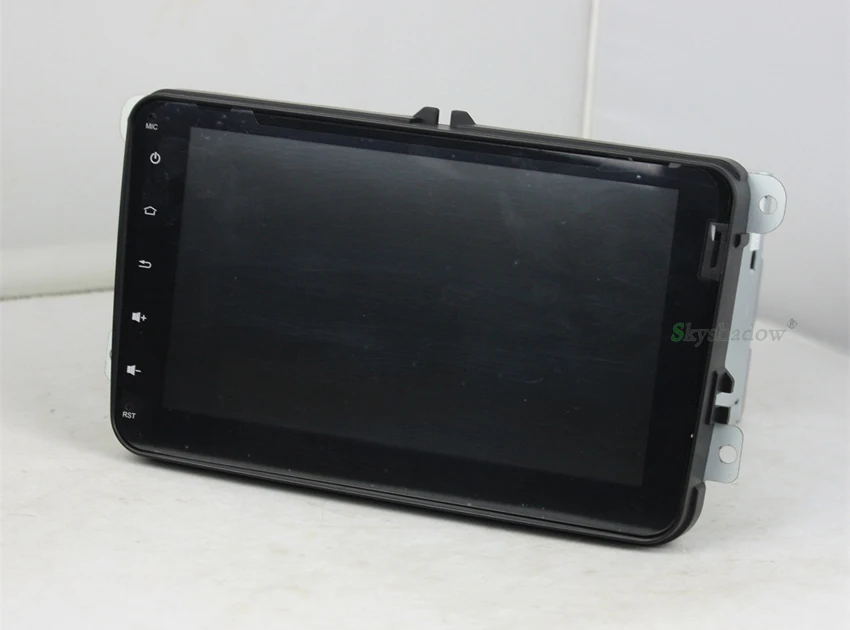 Clearance IPS DSP Android 9.0 4G+32GB Car DVD Player map Radio DVD GPS Navigation LTE for VW PASSAT CC Tiguan Jetta Leon Polo Golf 8