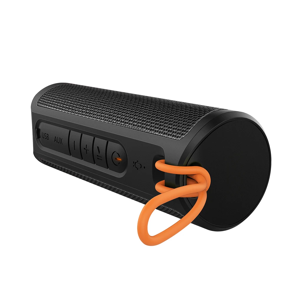 Fabric Bluetooth Speaker EBS-603  (4)