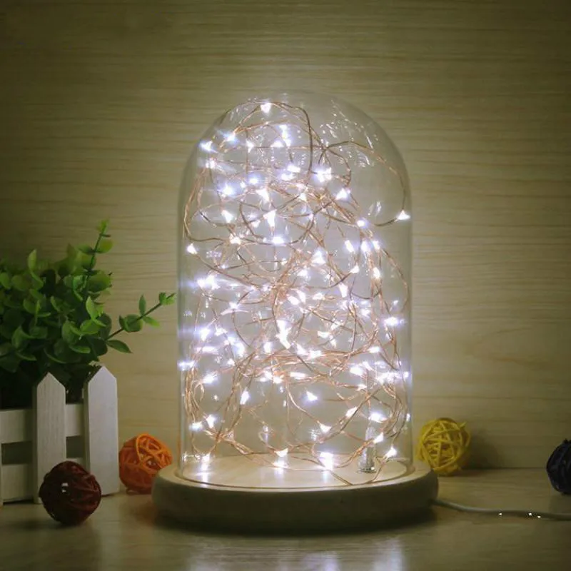 

Christmas Lights Indoor Usb Led 3d Led Lamp Power Bank Led Usb Lamps Luminarias Office Wooden Led Desk Lamp