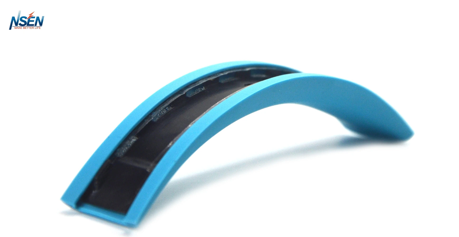 Replacement Headband Rubber Cushion Pad Repair Parts For Beats by Dr
