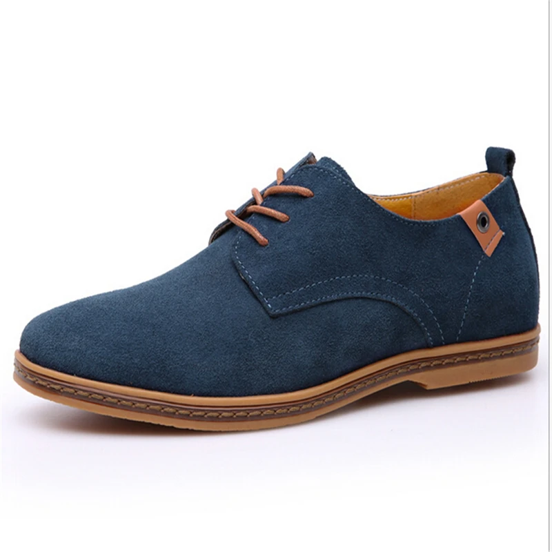 warm shoes for men