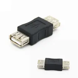 Новый USB 2,0 разъем для Женский соединительным шнуром адаптер SL @ 88