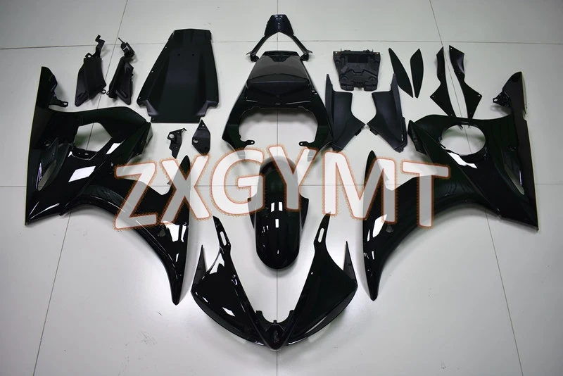

Full Body Kits YZF600 R6 03 05 Plastic Fairings for YAMAHA YZFR6 2003 Fairing Kits YZFR6 2003 - 2005