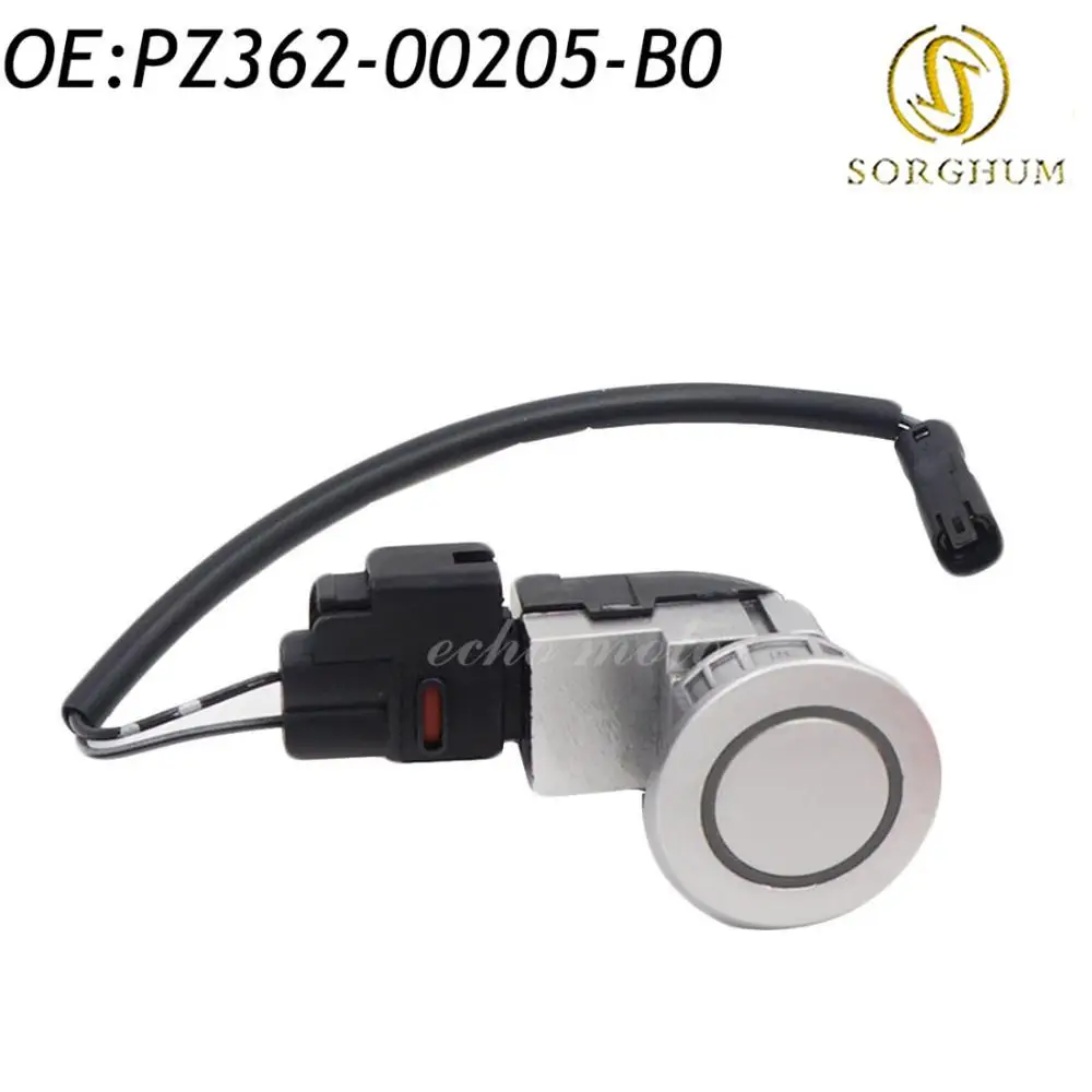 Датчик парковки для Toyota ультразвуковой датчик Camry ACV30 ACV40 PRADO400 18830 9630 новый