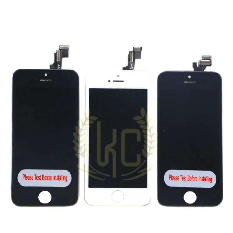 iphone 5G 5C 5S LCD -1