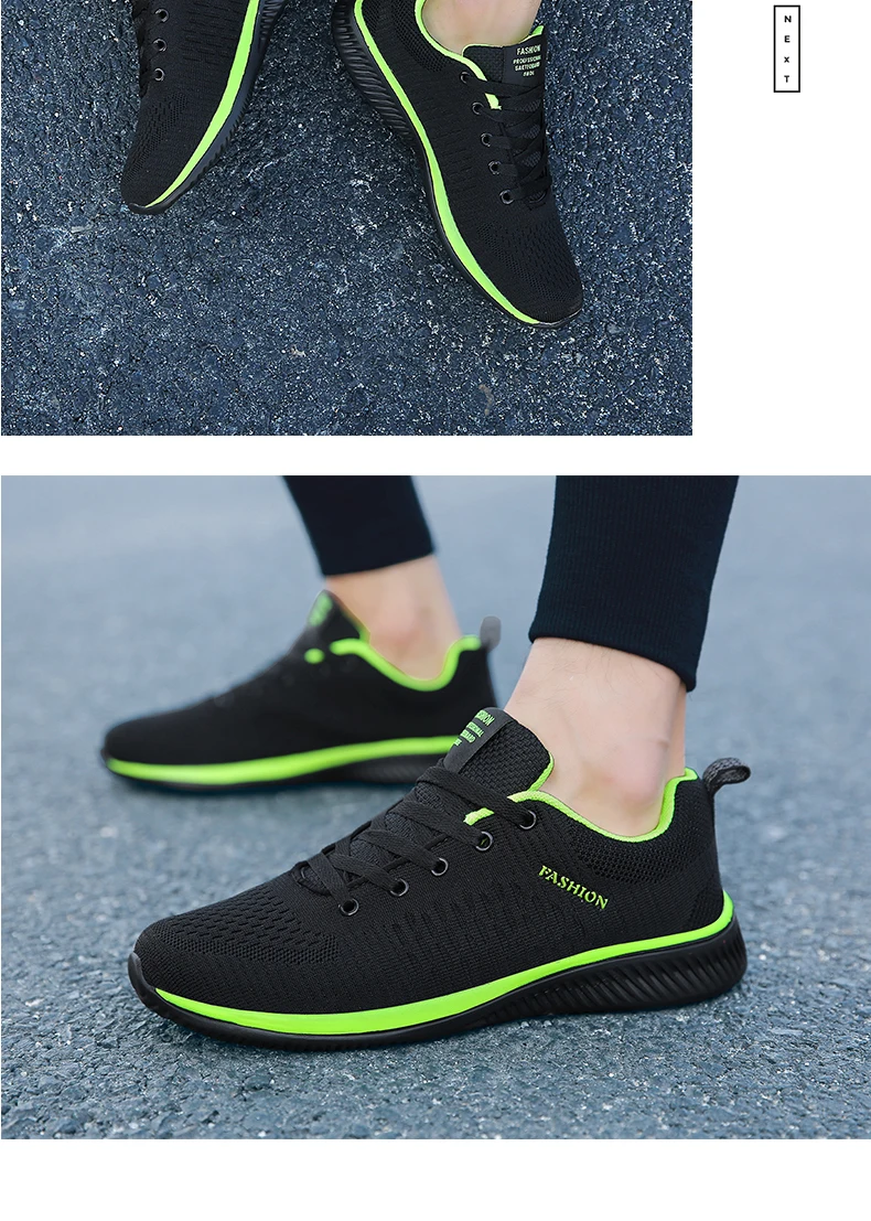 Мужская Беговая Shoes38-45 кроссовки для мужчин удобная спортивная обувь мужская трендовая легкая обувь для ходьбы дышащая Zapatillas