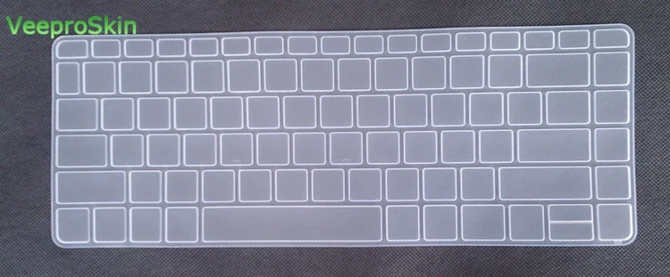 

for HP EliteBook 840 G2 G1 14 inch Silicone Keyboard Protective film Cover skin Protector