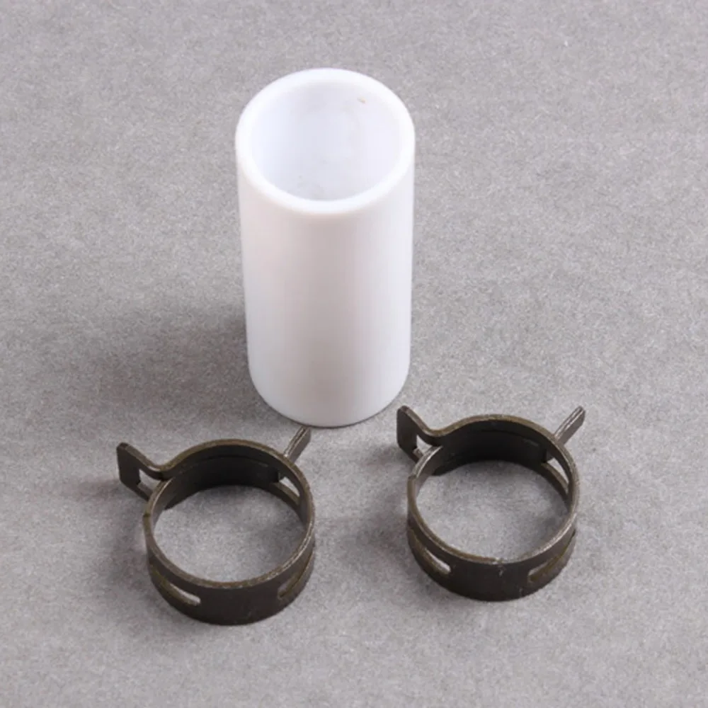 Exhaust Pipe Muffler Canister--5