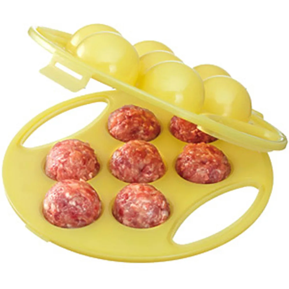 2017 hotselling yeni ev yapimi dolmasi topu makinesi dolmasi kofte newbie kofte mutfak gerecleri 519 stuffed ball maker newbie meatballsmeat ball aliexpress