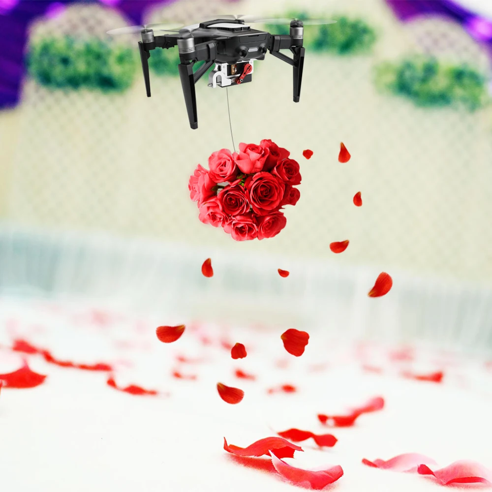 Mavic Air Shinkichon Pelter Fish Bait рекламное кольцо для рыбалки Рекламные предложения DJI Drone