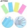 Nouveau Nylon japonais exfoliant beauté peau bain douche lavage chiffon serviette dos gommage corps nettoyage lavage éponges et épurateurs ► Photo 2/4