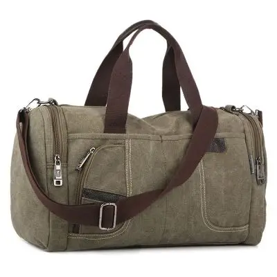 

Gym Bag Sport Training Men Woman canvas Fitness Bags Durable Multifunction Handbag Luggage Outdoor Sac De Sports Tote For