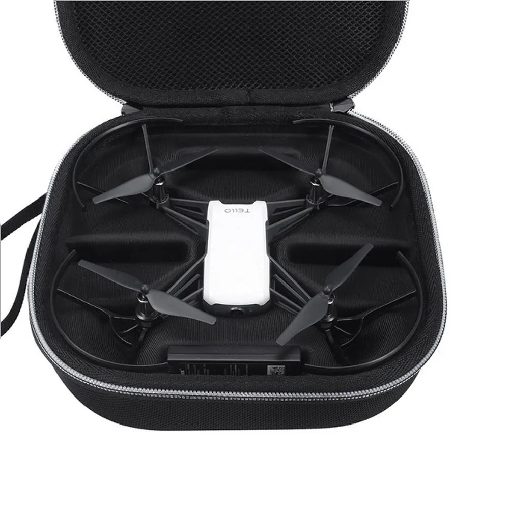 Для DJI Tello Drone Водонепроницаемая Портативная сумка для тела/Сумка аккумулятора