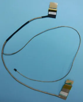 

HOT New Model LVDS Video Cable FOR X750VA X750LB X750LB-3C 1422-01GD000 FREE SHIPPING