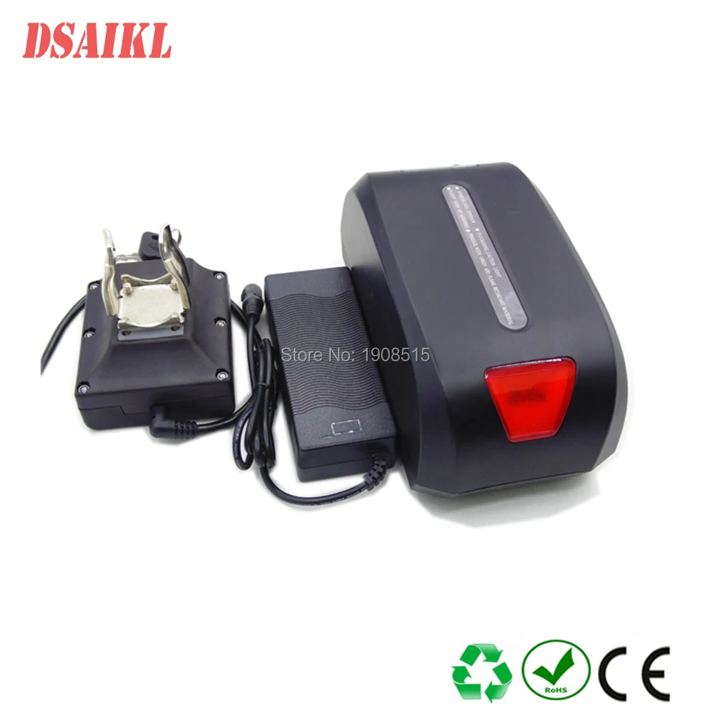 Clearance Seat post style 36V battery pack 7.8Ah 8.7Ah 10.4Ah 11.6Ah 12Ah 13Ah 14Ah folding electric bicycle battery pack with charger 3 Clearance Seat post style 36V battery pack 7.8Ah 8.7Ah 10.4Ah 11.6Ah 12Ah 13Ah 14Ah folding electric bicycle battery pack with charger 3