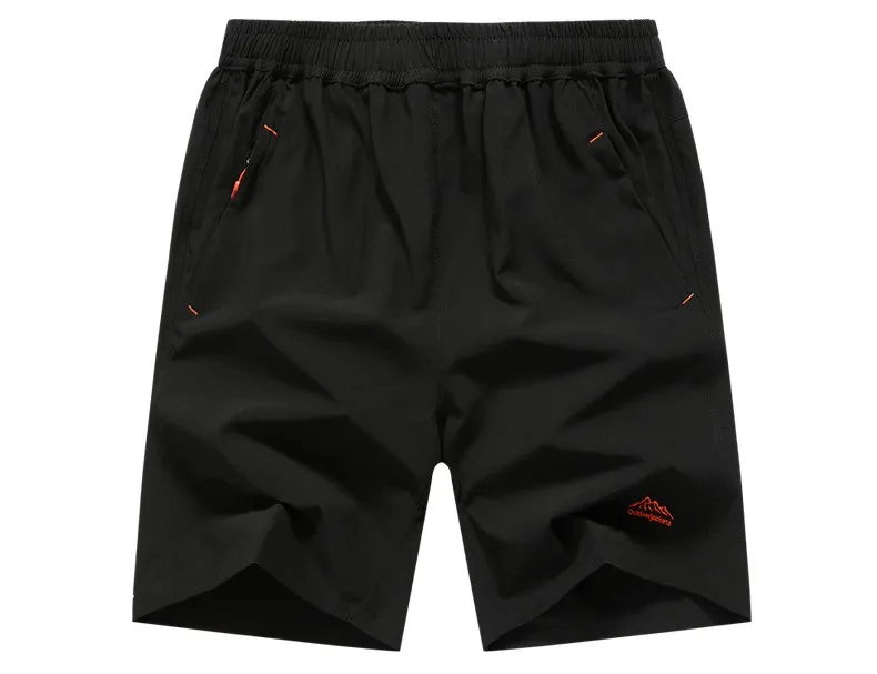 Men Sport Short (2)