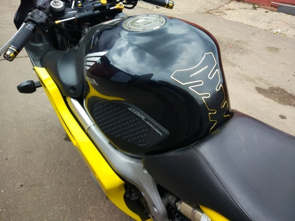 CBR600 03 (4)