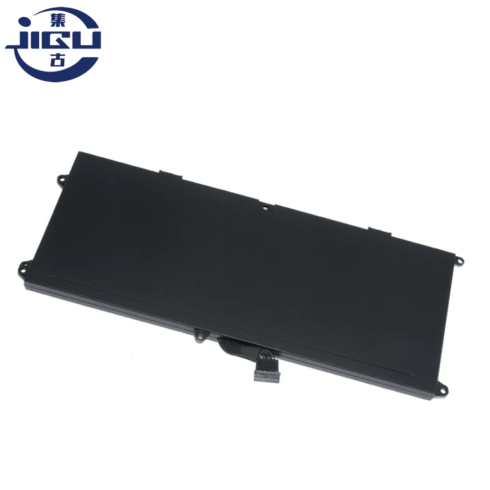 JIGU ноутбука Батарея 0HTR7 0NMV5C 75WY2 NMV5C OHTR7 для Dell XPS 15z 15Z-L511X 15Z-L511Z L511X L511Z ультрабук 14,8 V 4400 мА-ч