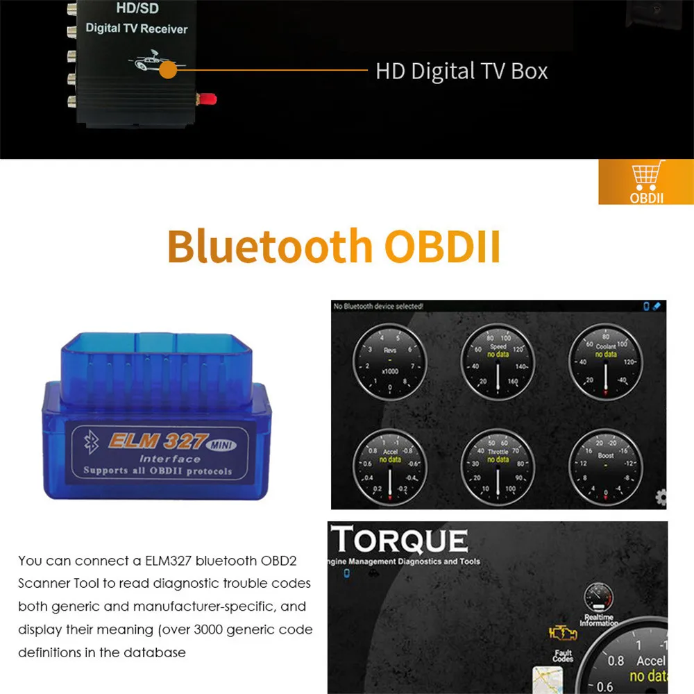 Discount Android 9.1 Car DVD Multimedia Player For Toyota RAV4 Rav 4 2007 2008 2009 2010 2011 2 Din 1024*600 Car GPS Stereo Radio 17