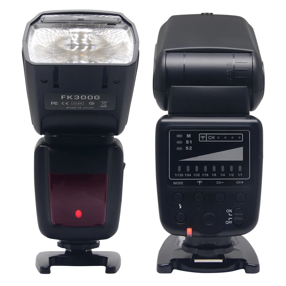 FK300G-8