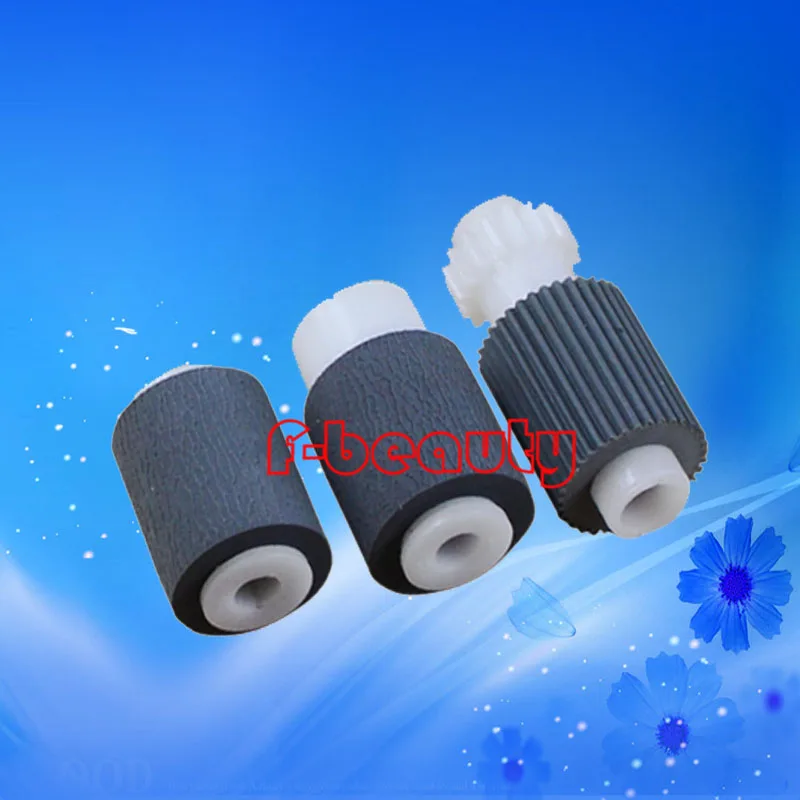 Original New Document Feeder Pickup Roller Compatible for kyocera