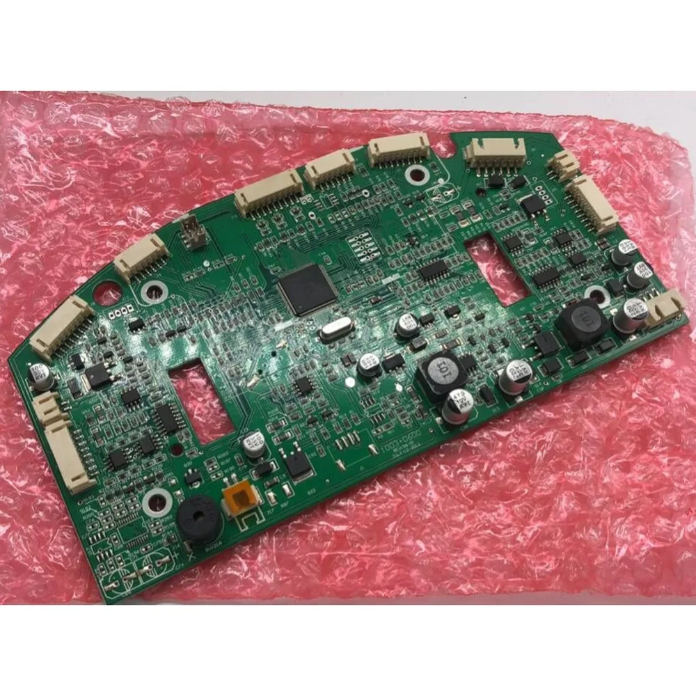 sweeping robot accessories for ECOVACS Mirror CR120 X500 501 motherboard circuit board