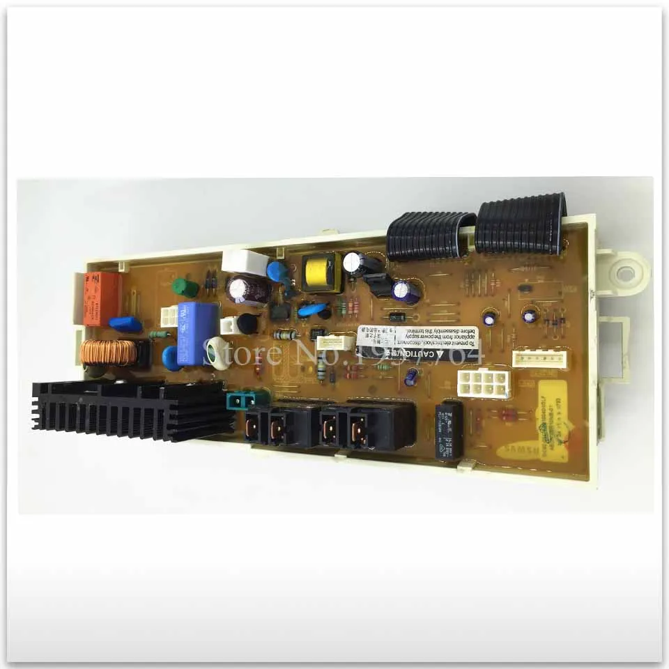 

good working High-quality for used washing machine Computer board DC41-00102B DC92-00396A WF0702NHM WF0702NHL board