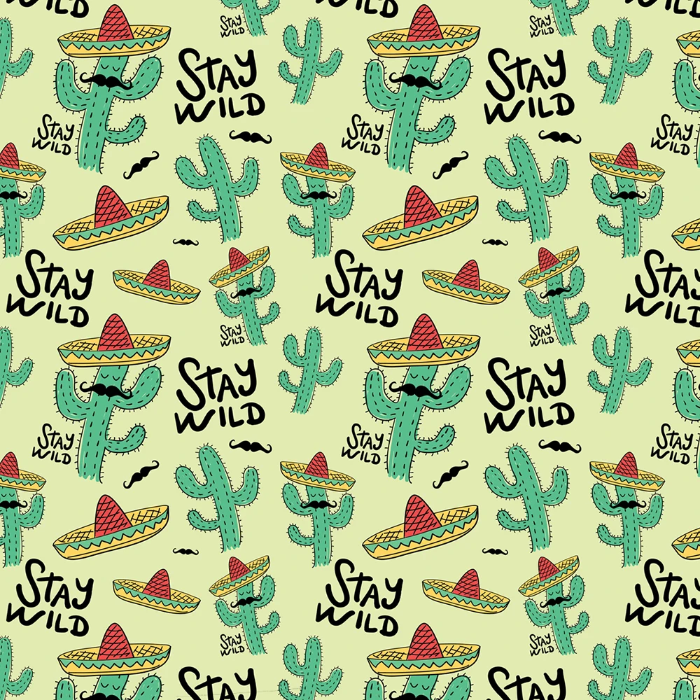 cactusWild
