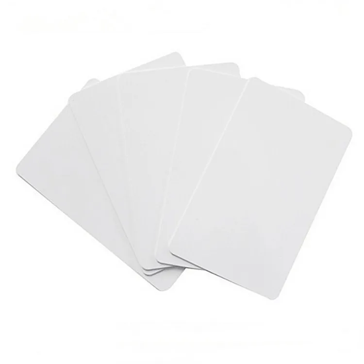 

13.56mhz 7bytes UID Changeable MF 1K S50 NFC Card Blank Clone Copy Card