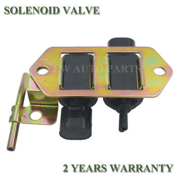 

MR534632 For Mitsubishi Pajero IO Montero Pinin 4G93 4G94 1999-2005 Freewheel Clutch Select Control Solenoid Valve