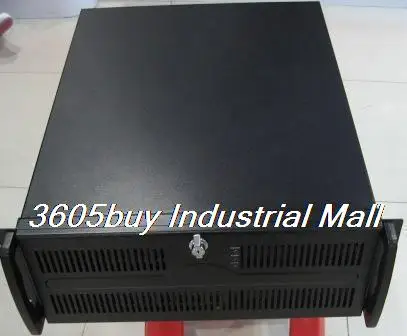 

4u lengthen industrial computer case 4032 650mm long server ktv server