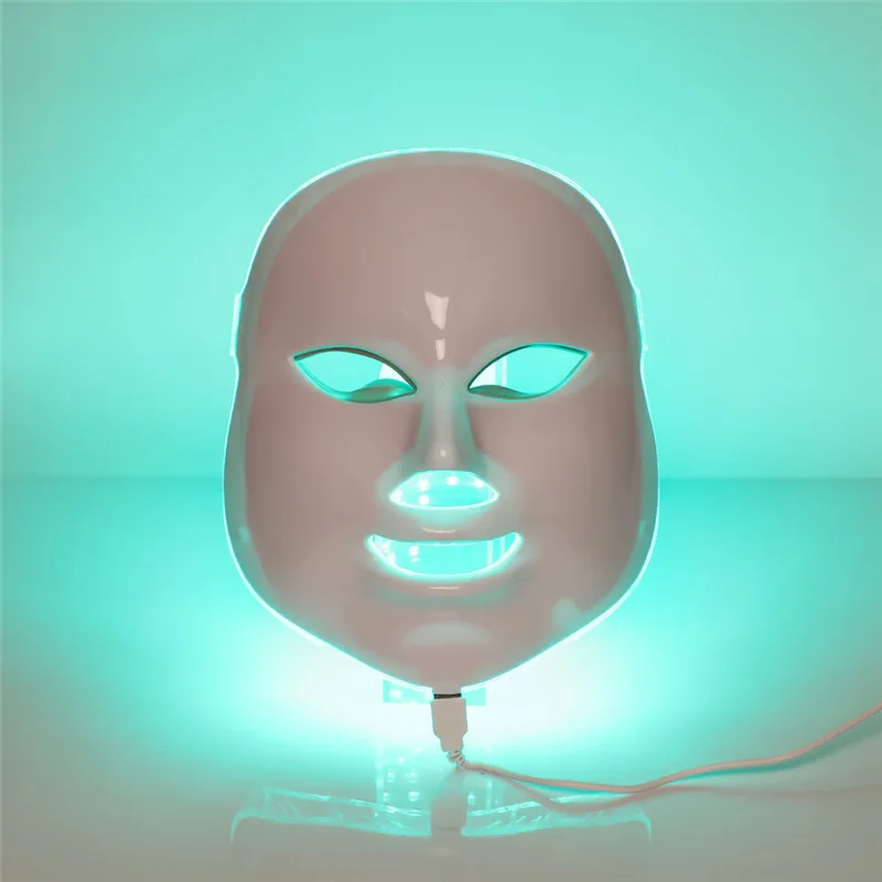 LED Photon Rejuvenation EMS Electroporation Facial RF Radio Frequency Skin Care Beauty Device Tighten Lifting Facial Massager 3 LED Photon Rejuvenation EMS Electroporation Facial RF Radio Frequency Skin Care Beauty Device Tighten Lifting Facial Massager 3