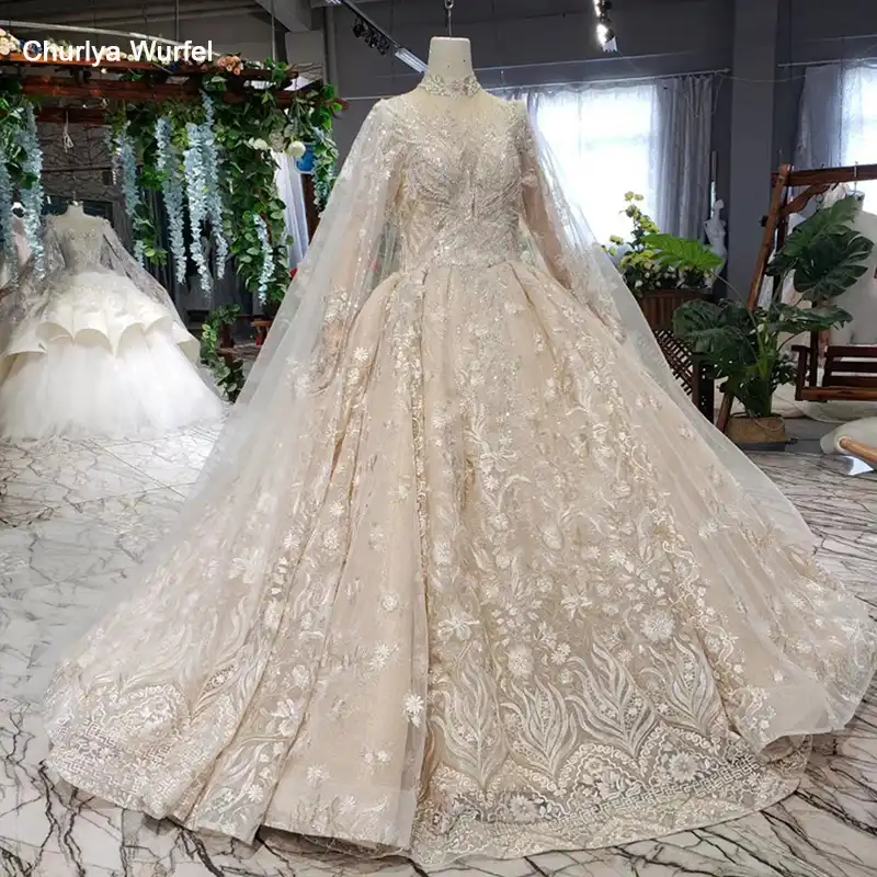 Vestidos de novia hechos a mano Clearance