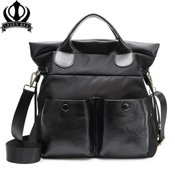 

ladies handbags women large tote bags Nylon Oxford Crossbody Bags for Women 2019 Messenger bag shoulder crossbody bolsa feminina