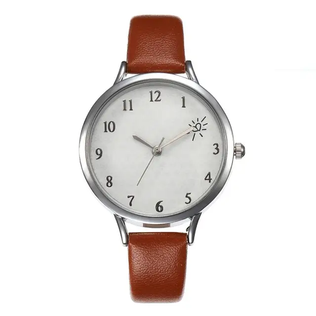 digital dress watch ladies