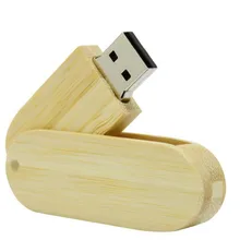 Деревянный USB флэш-накопитель 1 Гб 2 Гб 4 ГБ 8 ГБ 16 ГБ 32 ГБ Флешка модный бизнес-накопитель 100 шт./партия(можно настроить логотип