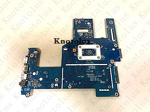 788289-501 для hp Compaq 15 15-R 15T-R 15-S Материнская плата ноутбука LA-A994P 788289-001 аккумулятор большой емкости