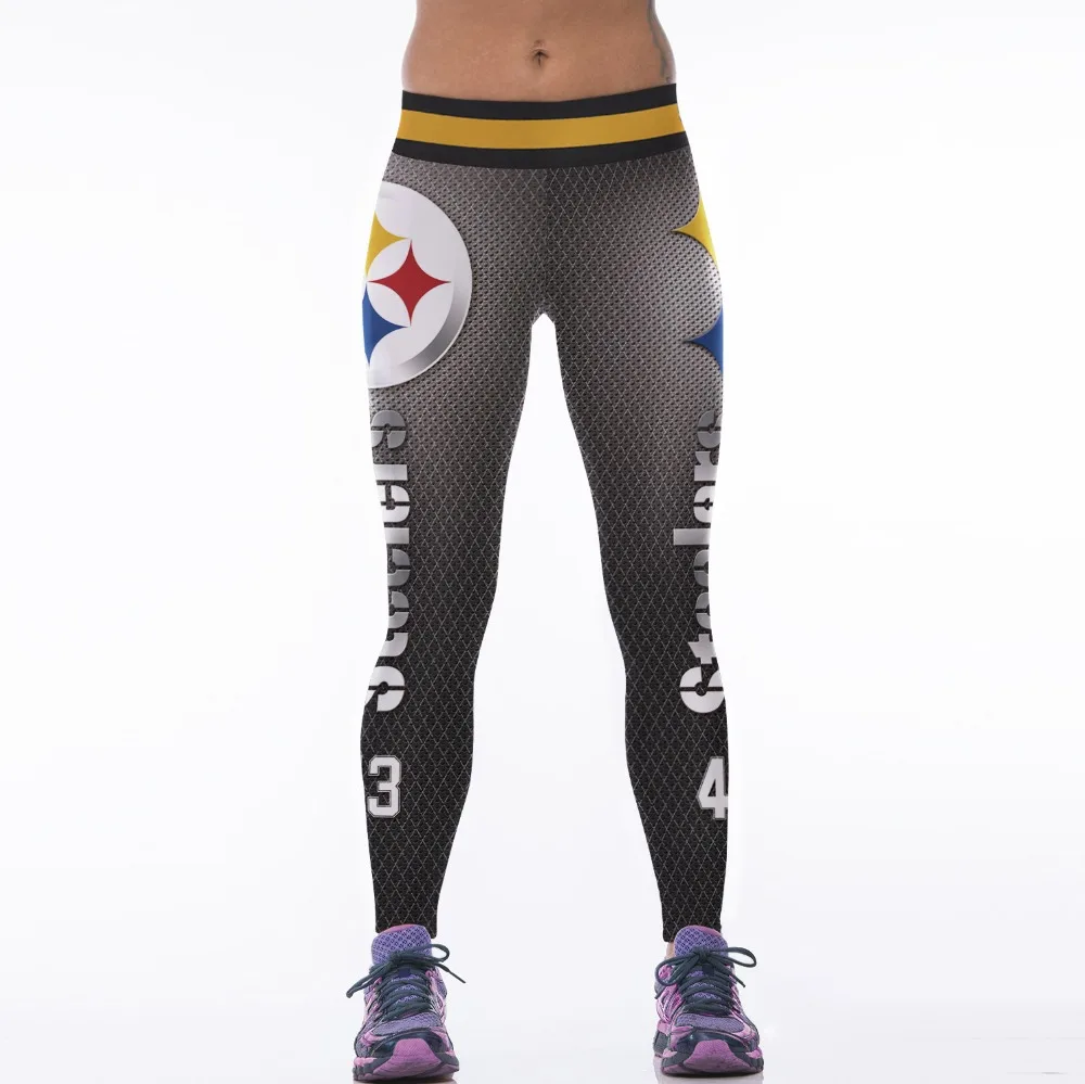 Pittsburgh steelers workout gear Clearance