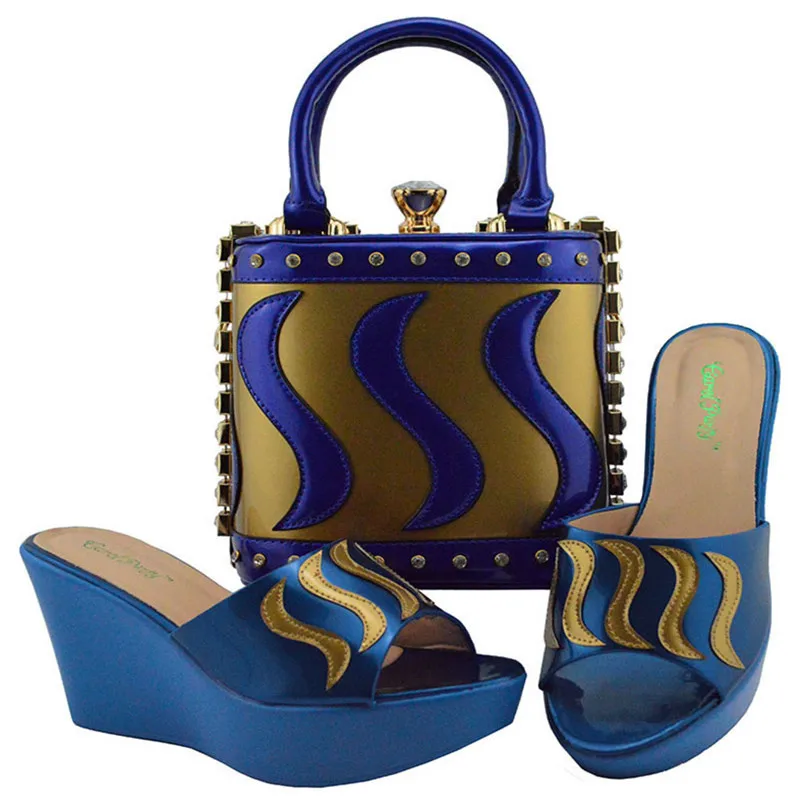MD005 ROYAL BLUE